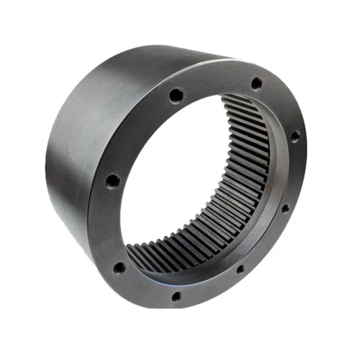 Steering Clutch Brake Drum 103-22-31131 103-22-31132 103-22-31133 for Komatsu Bulldozers D20-6 D20-7 D20-8 D21-6 D21-7 D21-8