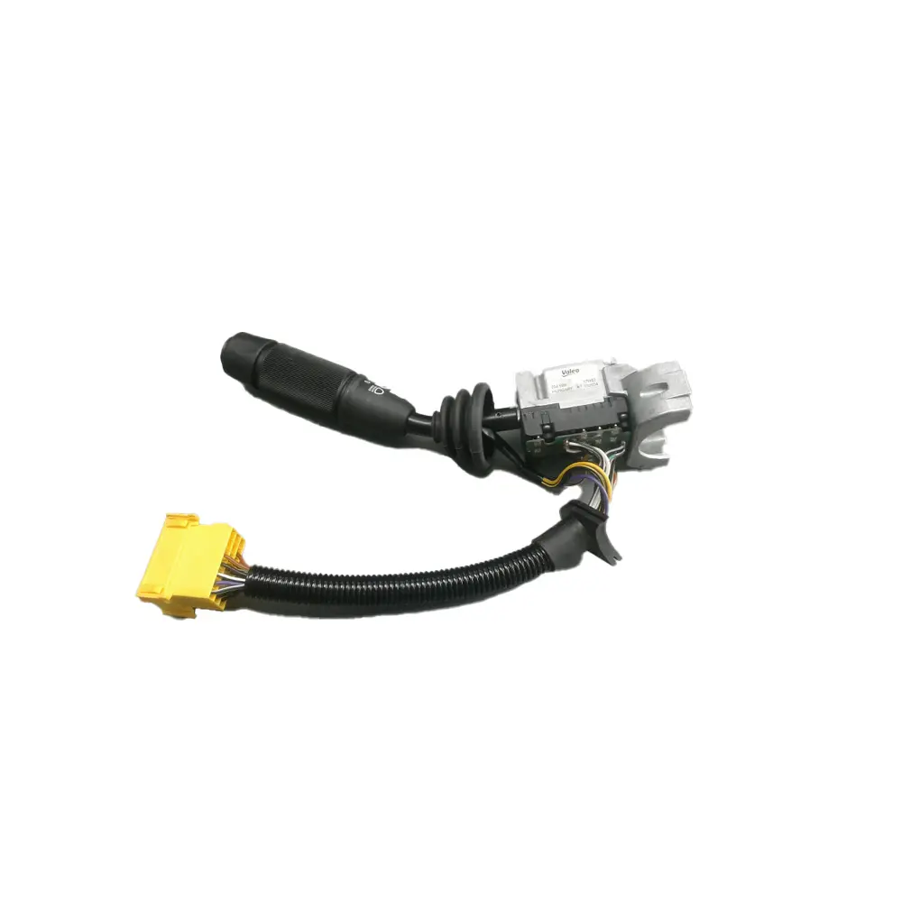 Steering Column Combination Switch 203.228 for Valeo