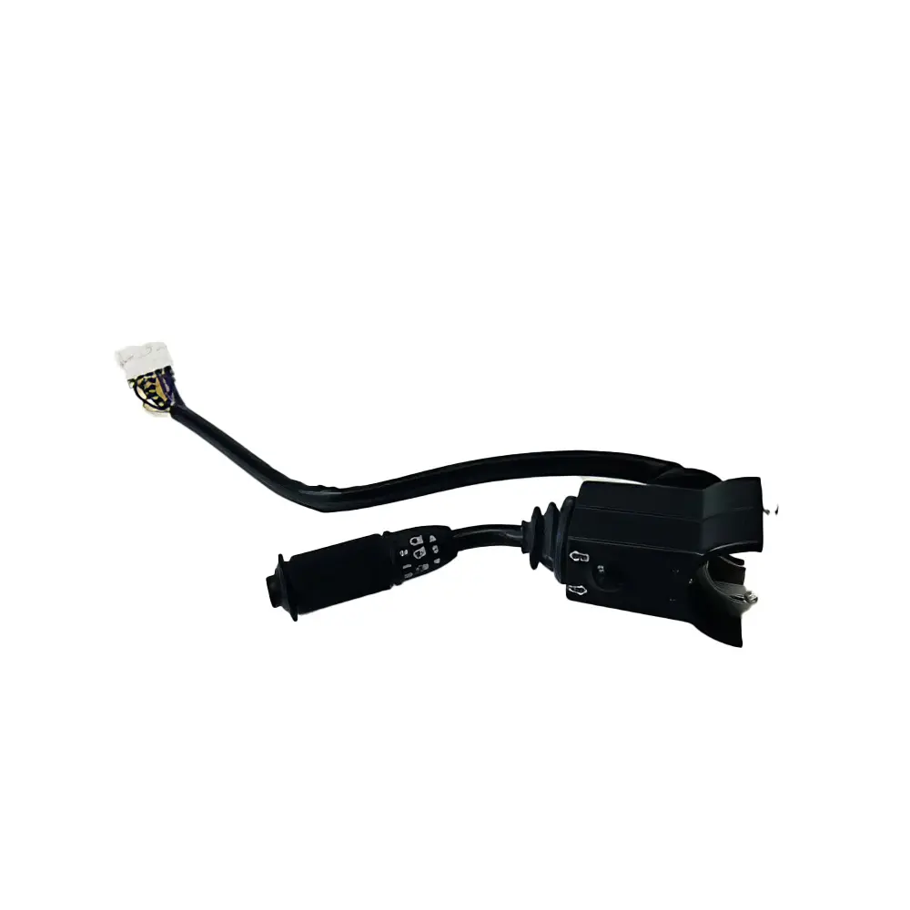 Buy Steering Column Combination Switch 204.310 for Valeo