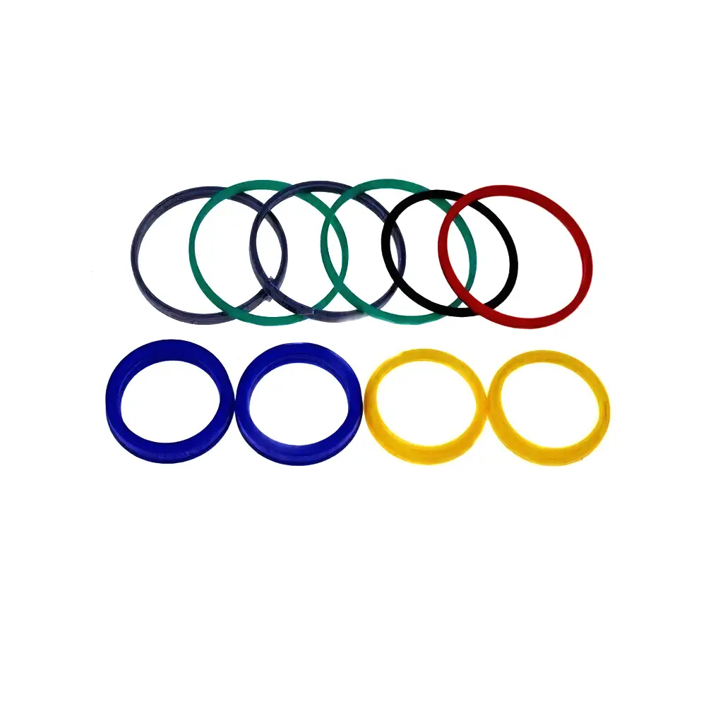 Steering Cylinder Seal Kit 061233R1 for Massey Ferguson Tractor 4WD Steering Cylinder Seal Kit 061233R1 for Massey Ferguson Tractor 4WD