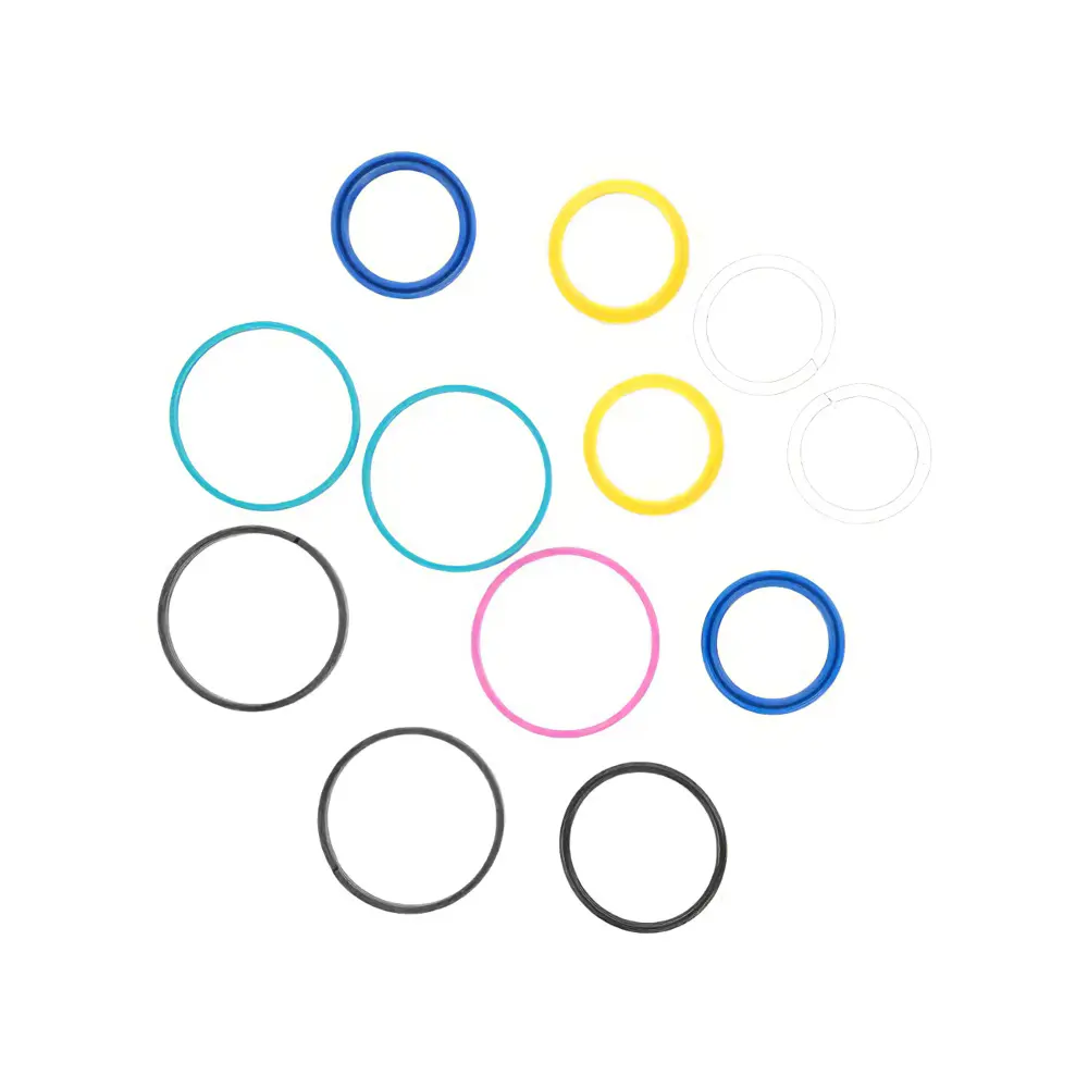 Steering Cylinder Seal Kit 061233R1 for Massey Ferguson Tractor 4WD sale