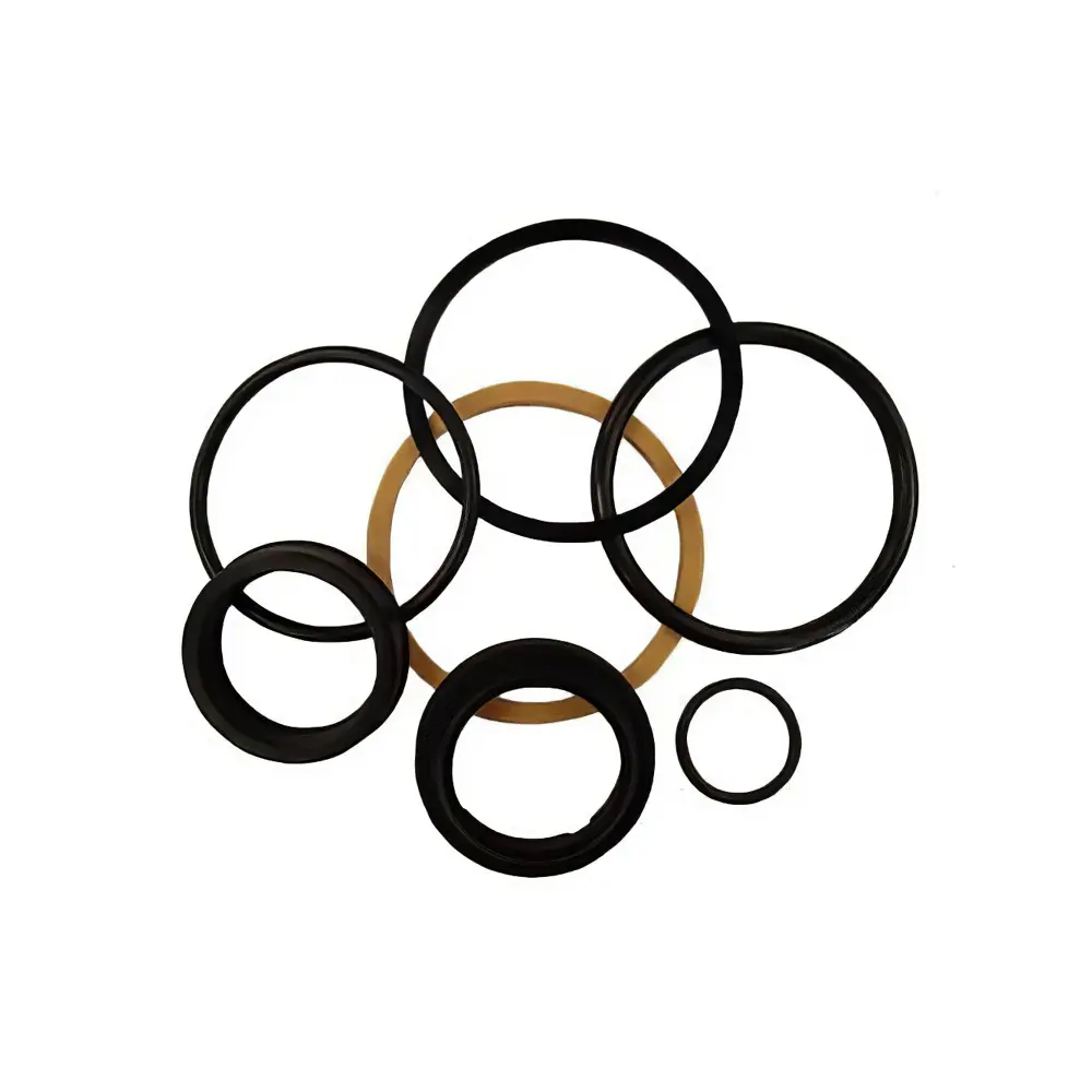 Steering Cylinder Seal Kit For Komatsu Bulldozers D155-6 Steering Cylinder Seal Kit For Komatsu Bulldozers D155-6