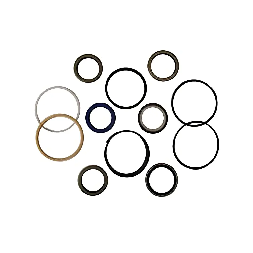 Steering Cylinder Seal Kit For Komatsu Bulldozers D31-18