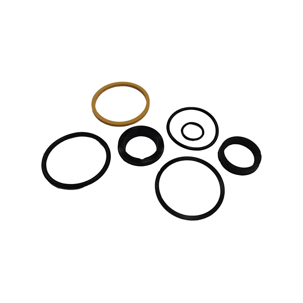 Steering Cylinder Seal Kit For Komatsu Bulldozers D31A-20