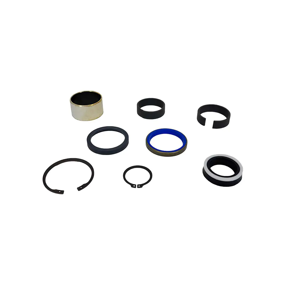 Steering Cylinder Seal Kit For Komatsu Bulldozers D31E-18 Steering Cylinder Seal Kit For Komatsu Bulldozers D31E-18