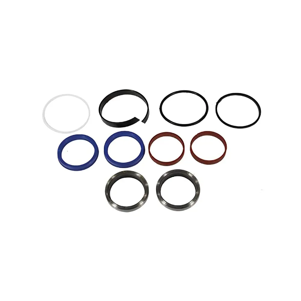 Steering Cylinder Seal Kit For Komatsu Bulldozers D40P-3 Steering Cylinder Seal Kit For Komatsu Bulldozers D40P-3