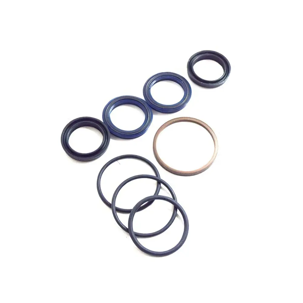Steering Cylinder Seal Kit For Komatsu Bulldozers D60P-1 Steering Cylinder Seal Kit For Komatsu Bulldozers D60P-1