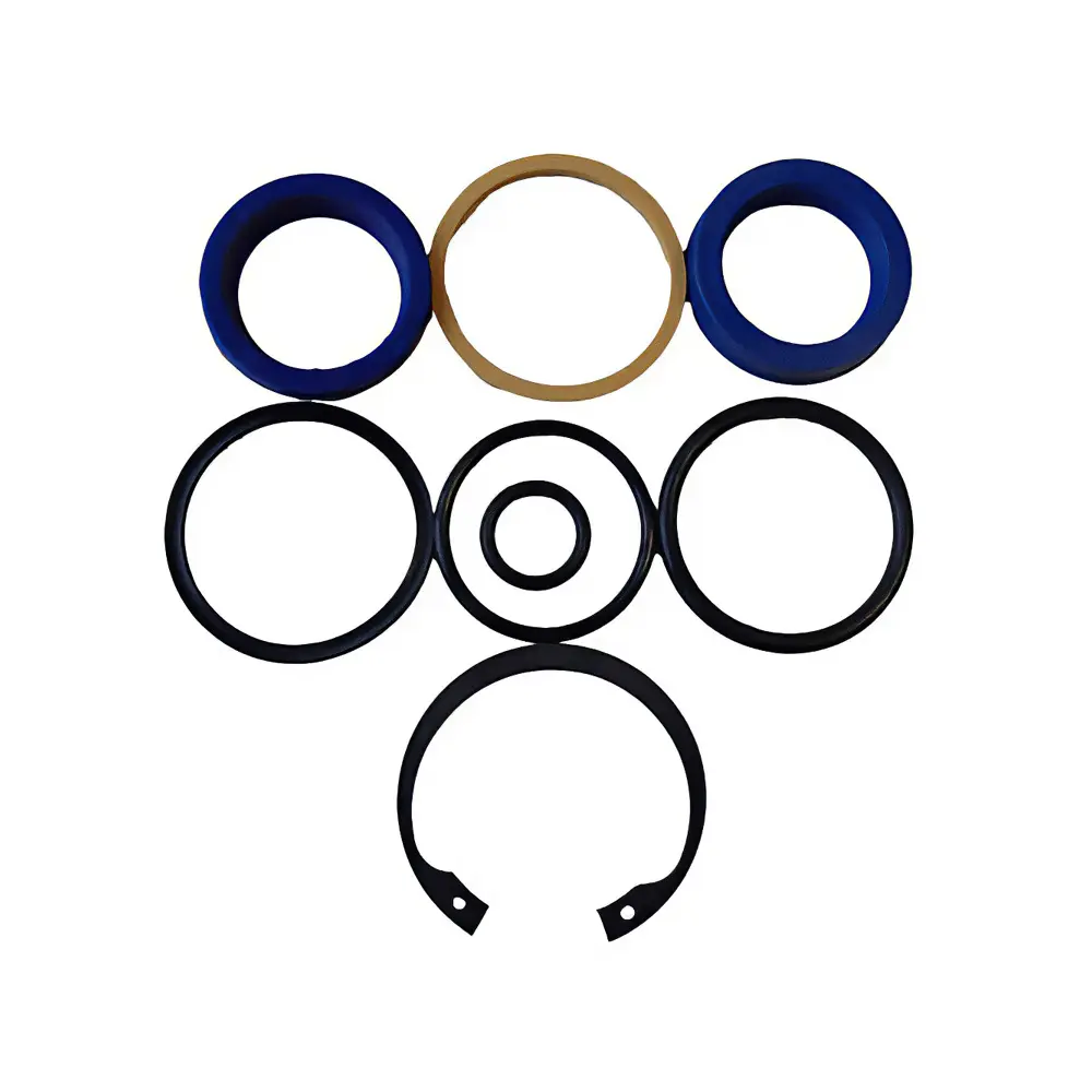Steering Cylinder Seal Kit For Komatsu Bulldozers D85P-18