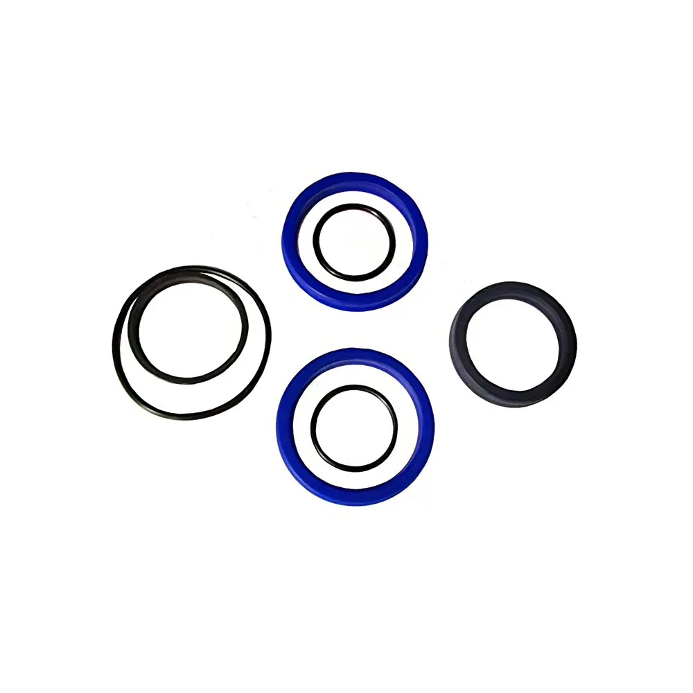 Steering Cylinder Seal Kit For Komatsu Bulldozers D85P-21