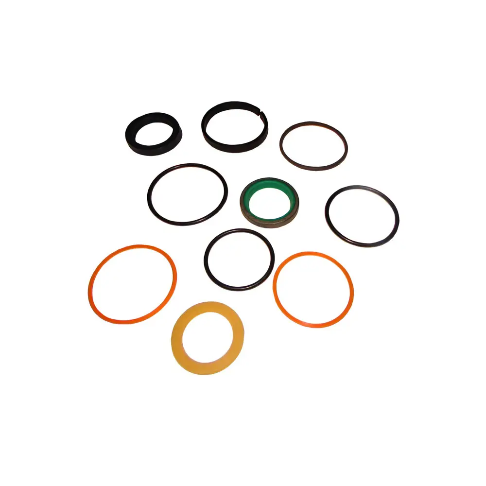 Steering Cylinder Seal Kit For Komatsu Wheel Loader WA350-1 Steering Cylinder Seal Kit For Komatsu Wheel Loader WA350-1