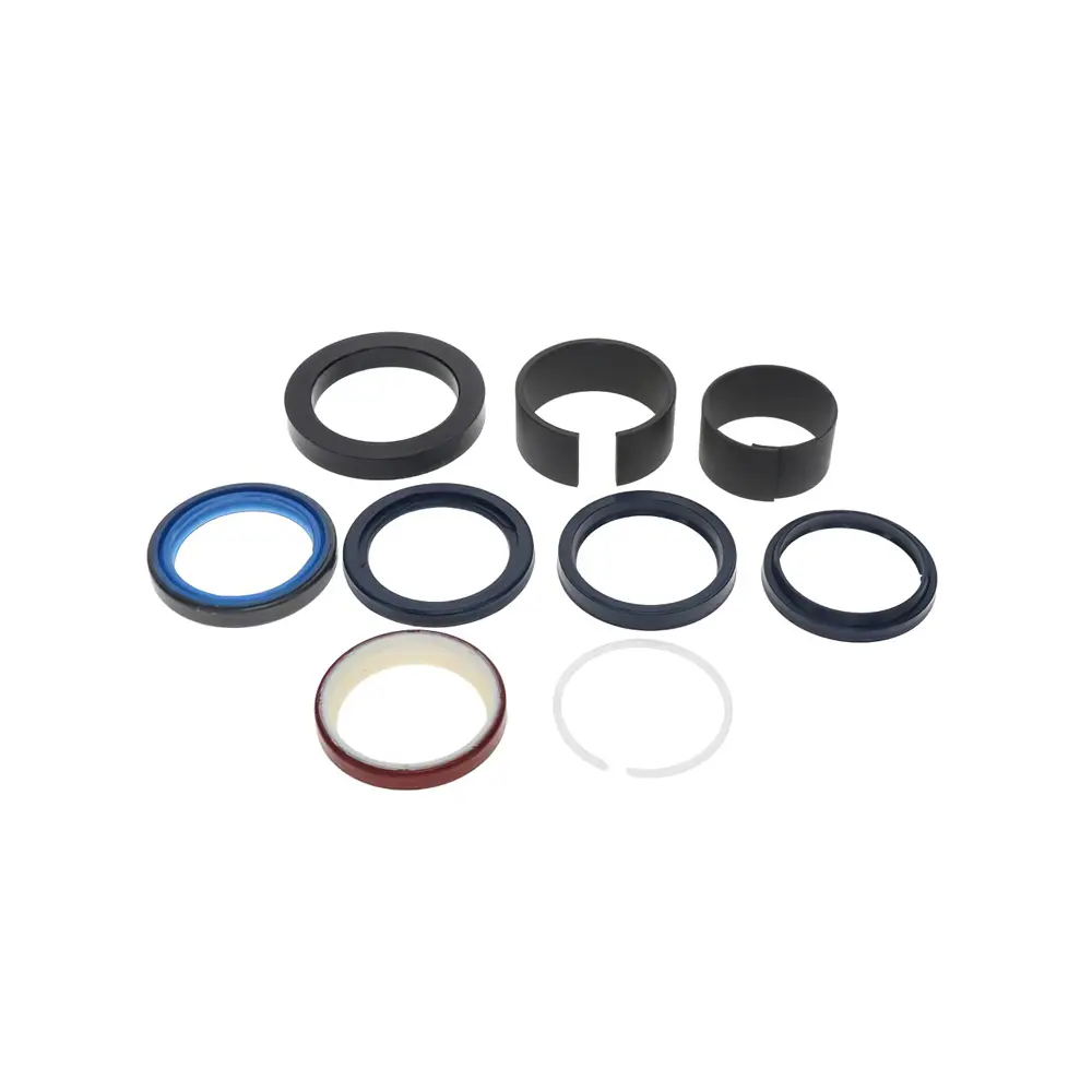 Steering Cylinder Seal Kit For Komatsu Wheel Loader WA500-1 Steering Cylinder Seal Kit For Komatsu Wheel Loader WA500-1