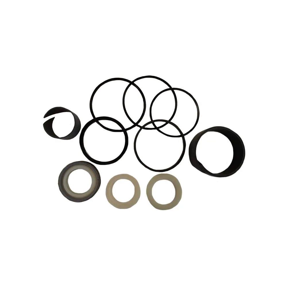 Steering Cylinder Seal Kit For Komatsu Wheel Loader WA70-1