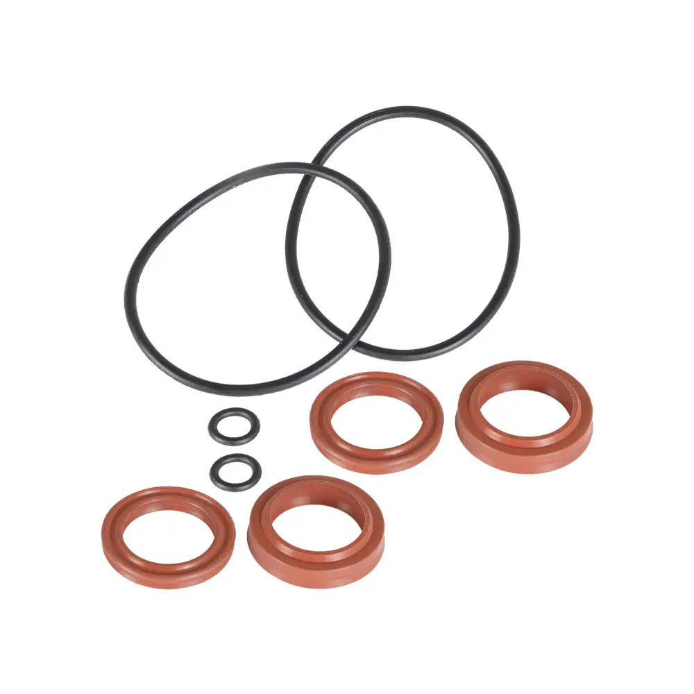 Steering Cylinder Seal kit HC5345 FSM051 for Seastar Teleflex Steering Cylinder Seal kit HC5345 FSM051 for Seastar Teleflex