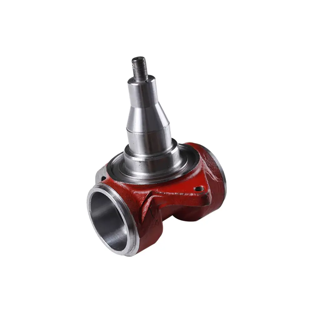 Buy Steering Knuckle 3014530305 for Linde Forklift H18D 350 E15C 322