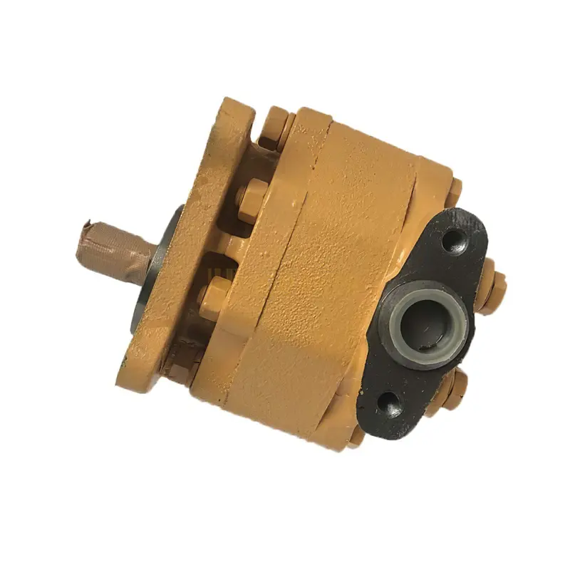 Steering Pump 07426-72201 07426-72203 For Komatsu Bulldozer D45A-1 D45P-1 D45S-1 Steering Pump 07426-72201 07426-72203 For Komatsu Bulldozer D45A-1 D45P-1 D45S-1