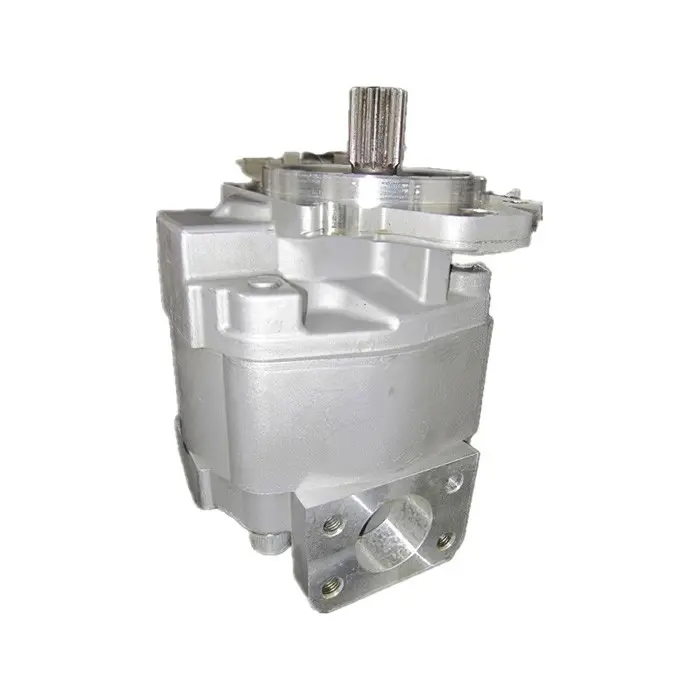 Steering Pump 705-12-29010 for Komatsu Grader GD405A-1 GD405A-2 Steering Pump 705-12-29010 for Komatsu Grader GD405A-1 GD405A-2
