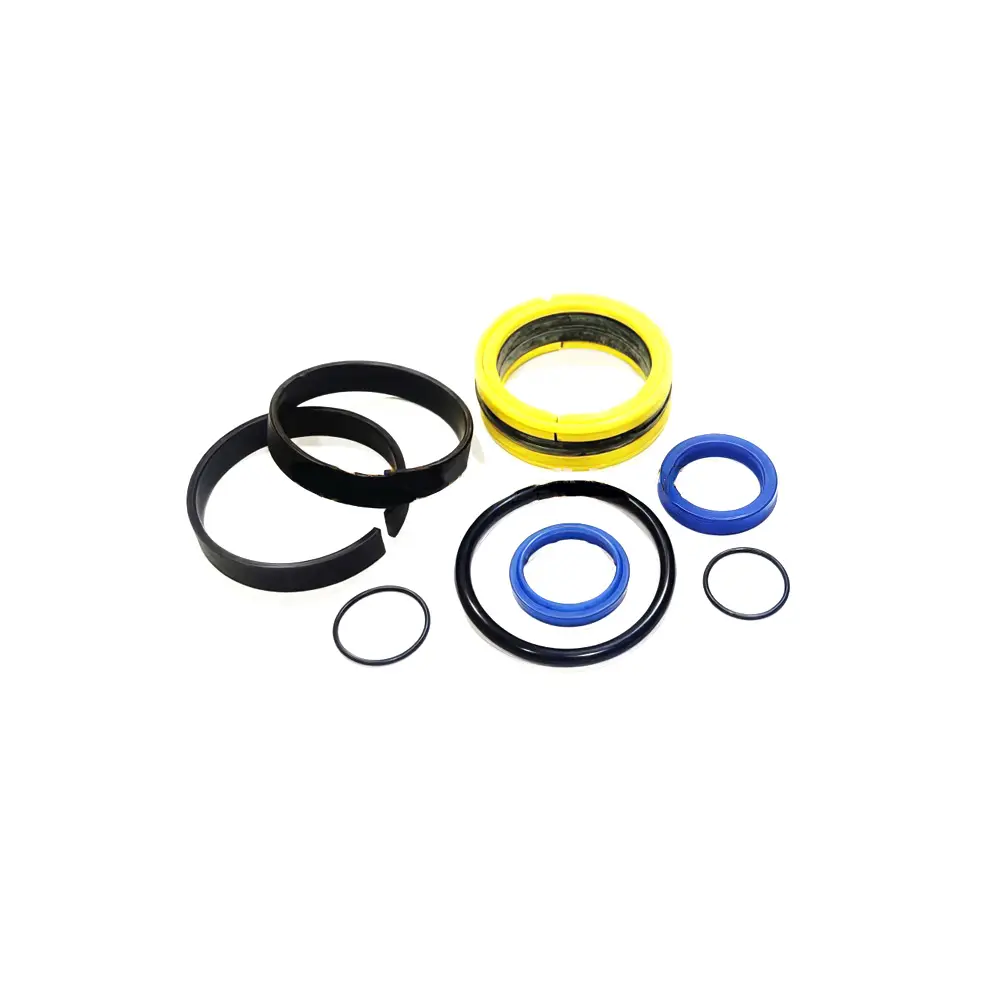Buy Steering Ram Seal Kit 991/00036 for JCB Backhoe Loader 1400B 1550B 1600B 1700B 3C 3CX 3D 3DX 2WD 4WD 4C 4CN Buy Steering Ram Seal Kit 991/00036 for JCB Backhoe Loader 1400B 1550B 1600B 1700B 3C 3CX 3D 3DX 2WD 4WD 4C 4CN