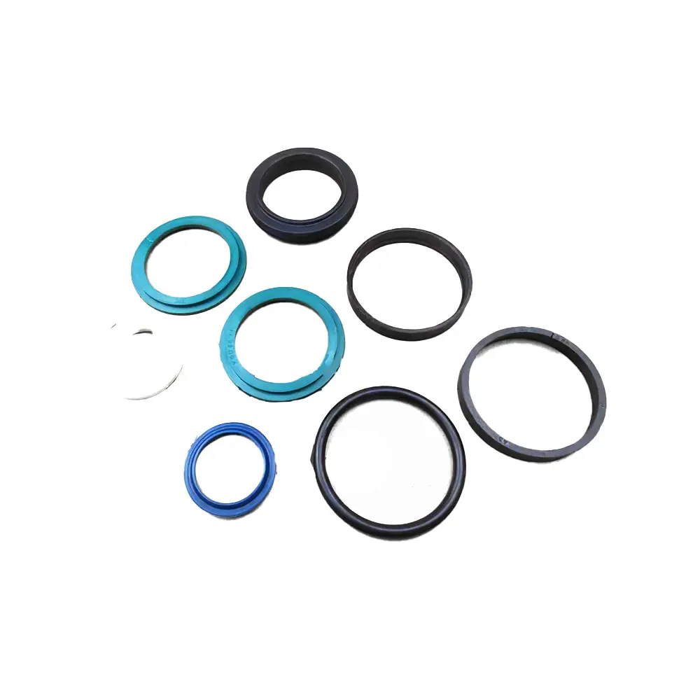 Steering Ram Seal Kit 991/00054 for JCB Backhoe Loader 2CX 3C 3CX 3DX 525 527 926 sale