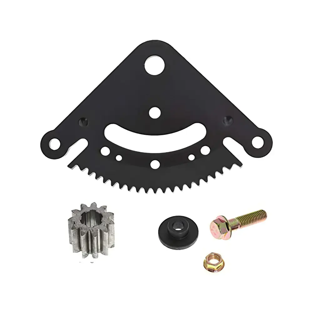 Steering Sector Bush Kit for John Deere Tractor LA100 LA105 LA110 LA120 LA125 LA130 Steering Sector Bush Kit for John Deere Tractor LA100 LA105 LA110 LA120 LA125 LA130