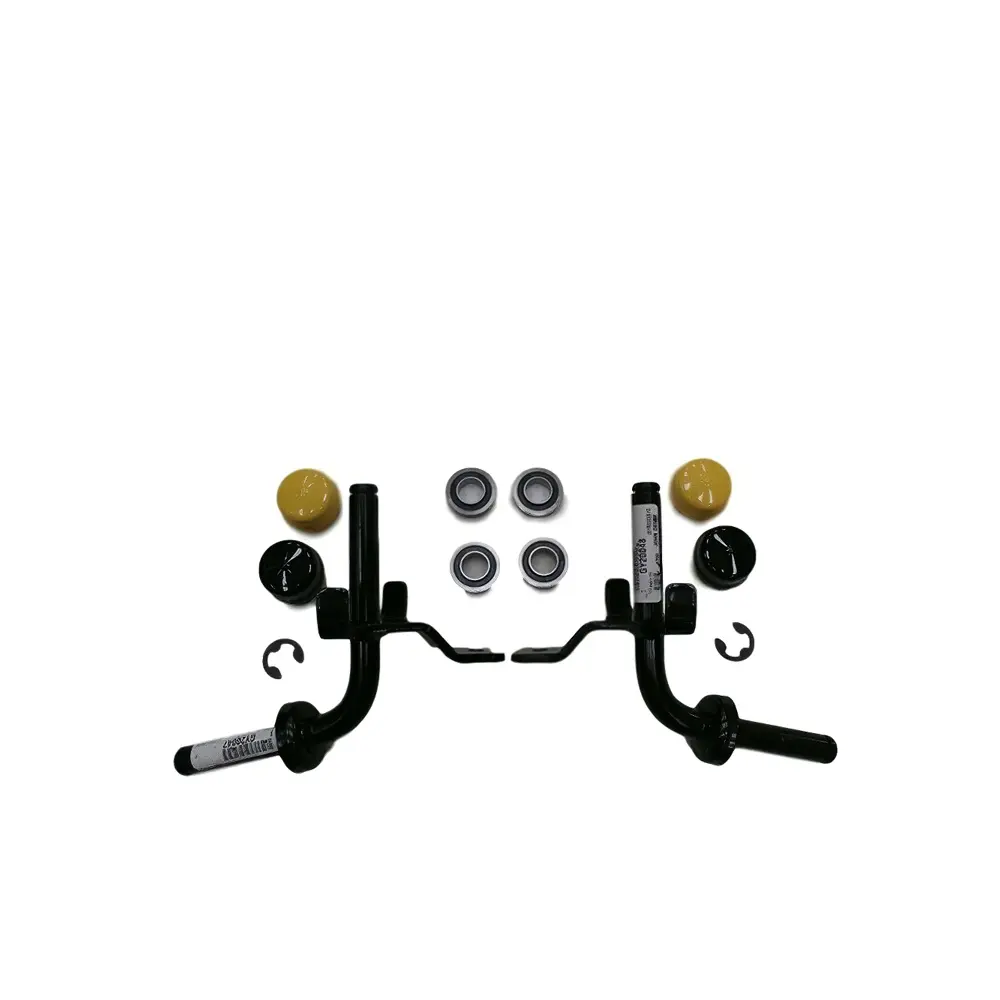 Steering Spindle Kit GY20047 GY20048 for John Deere Tractor 190C 105 LA100 LA105 LA110 LA115 Steering Spindle Kit GY20047 GY20048 for John Deere Tractor 190C 105 LA100 LA105 LA110 LA115