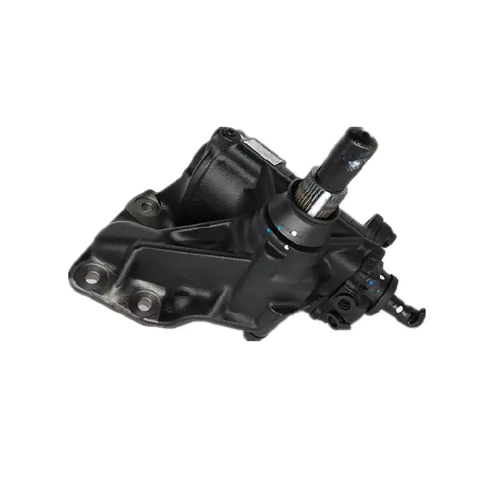Steering Unit 8-97356105-1 for Isuzu Engine 4JB1 Truck NKR55