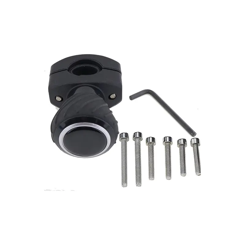 Steering Wheel Spinner Knob 77700-01540 for Kubota Tractor B BX RTV Series