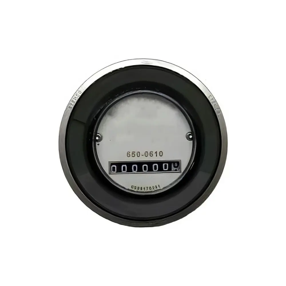 Buy Stemco Hubodometer 650-0537 310 REV/KM