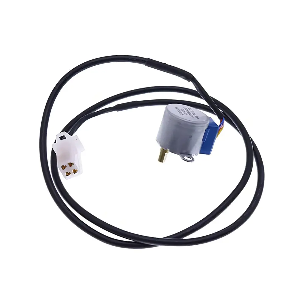 Stepper Motor 24BYJ-24 for Kipor Portable Generators Parts GS2000 GS1000 GS770