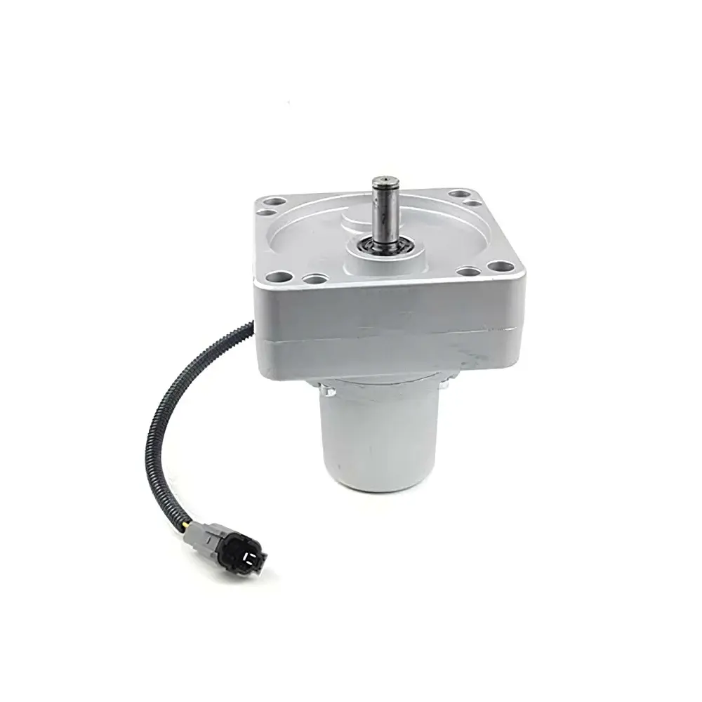 Stepping Throttle Motor 4257163 for Hitachi EX100-2 EX100-3 EX120-2 EX120-3 EX200-2 EX200-3 EX200-5 EX220-2