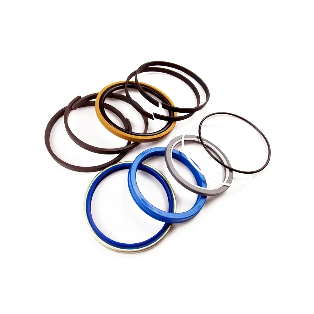 Stick Cylinder Seal Kit 1589093 for Caterpillar CAT 322C Engine 3126B 3126 sale Stick Cylinder Seal Kit 1589093 for Caterpillar CAT 322C Engine 3126B 3126 sale