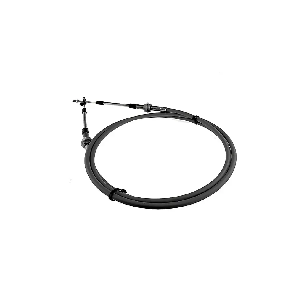 Stop Cable LQ11M01058P1 For Kobelco Excavator SK200-6E Stop Cable LQ11M01058P1 For Kobelco Excavator SK200-6E
