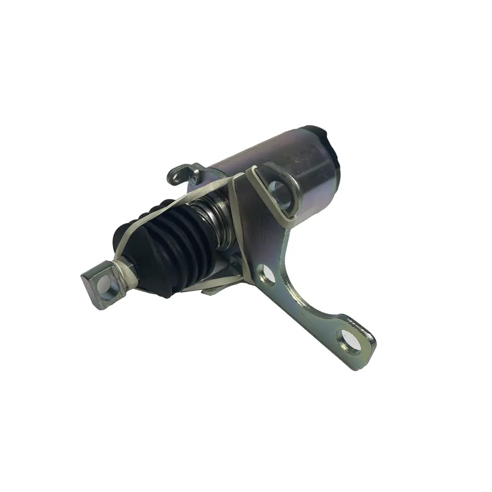 Stop Solenoid 0960300150 096030-0150 for Mitsubishi S4S S6S L3E