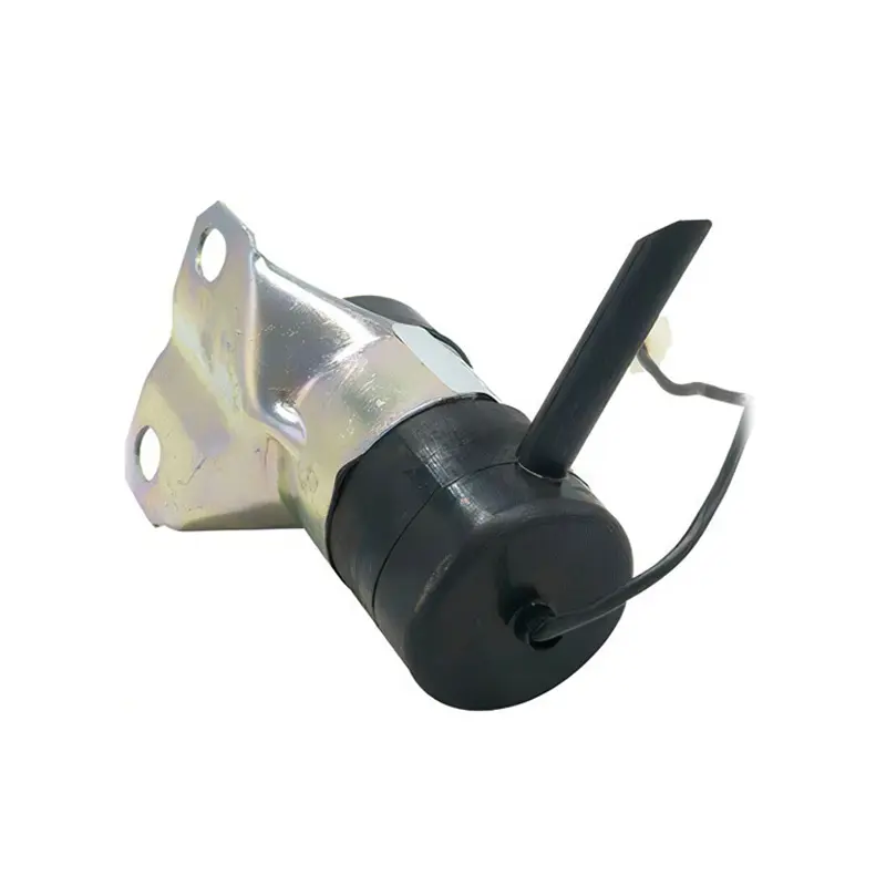Stop Solenoid 15471-60010 For Kubota Tractor L2250 L2550 L2650 L2850 L2900 L2950 Stop Solenoid 15471-60010 For Kubota Tractor L2250 L2550 L2650 L2850 L2900 L2950