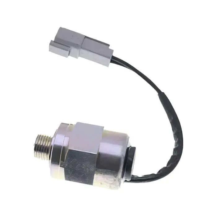 Stop Solenoid 3584127 for Volvo Penta D1-13 D1-13B D1-20 D1-20B D1-30 D1-30B D2-40 D2-40B D1-13F D1-20F D1-30F D2-40F