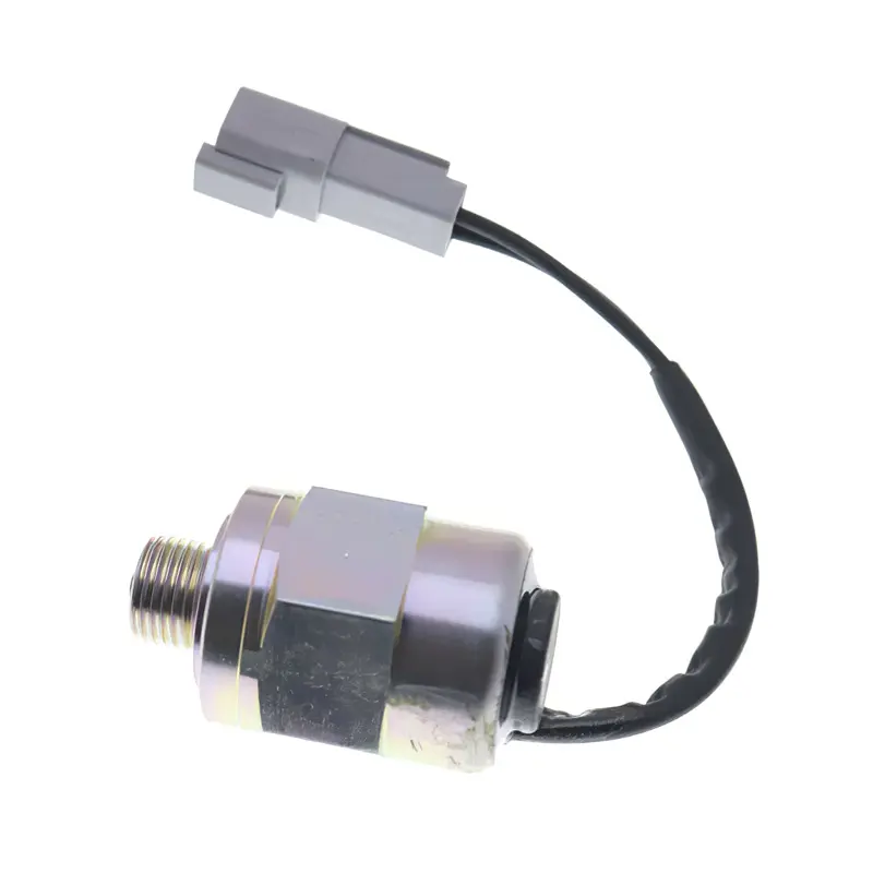 Stop Solenoid 3584127 for Volvo Penta D2-50F D2-55 D2-55B D2-55C D2-55D D2-55E D2-55F