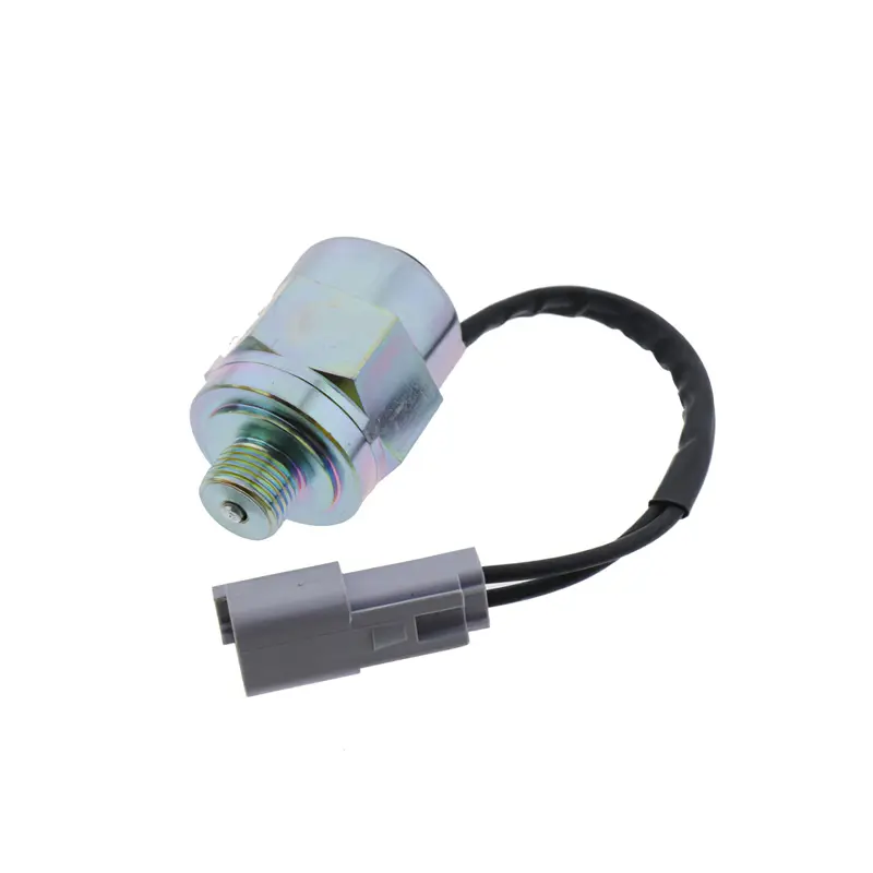 Stop Solenoid 3584127 for Volvo Penta D2-75 D2-75B D2-75C D2-60F D2-75F Stop Solenoid 3584127 for Volvo Penta D2-75 D2-75B D2-75C D2-60F D2-75F