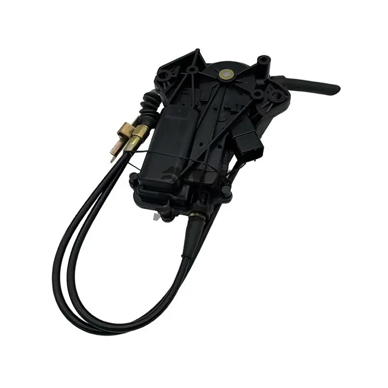 Stop Solenoid For Daewoo Excavator DH55 Stop Solenoid For Daewoo Excavator DH55