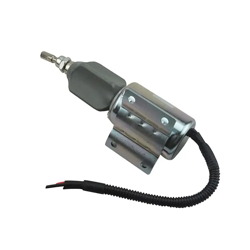 Stop Solenoid Valve 04262377 0426-2377 for Deutz