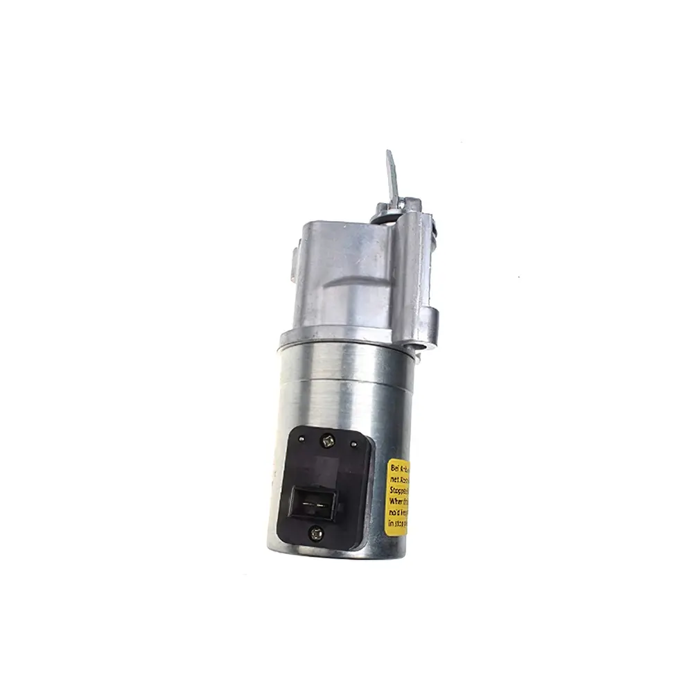 Stop Solenoid VOE20562765 for Volvo BL60 BL61 BL61PLUS BL70 BL71 BL71PLUS Stop Solenoid VOE20562765 for Volvo BL60 BL61 BL61PLUS BL70 BL71 BL71PLUS