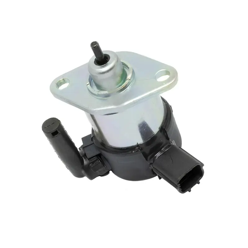 Stop Solenoid YF1-C0106-00-15 for Yamaha Generator EDL30000SE