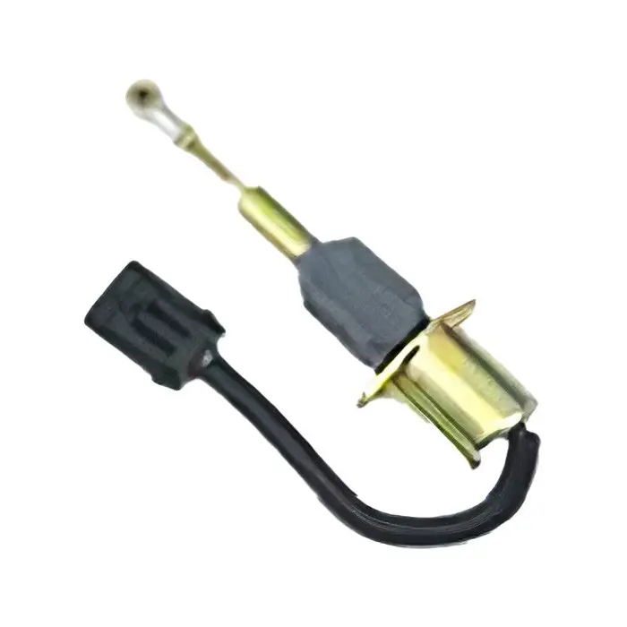 Stop Solenoids SA-4805-12 1753ES-12E6UC4B1S1CC43 for Kubota 1A 62.2mm Engine Stop Solenoids SA-4805-12 1753ES-12E6UC4B1S1CC43 for Kubota 1A 62.2mm Engine
