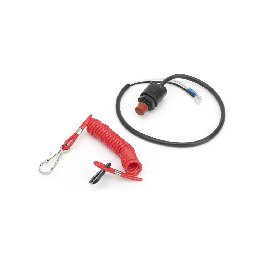 Stop Switch 6E9-82575-09 for Yamaha Outboard Engine 15HP 25HP 30HP 40HP Stop Switch 6E9-82575-09 for Yamaha Outboard Engine 15HP 25HP 30HP 40HP