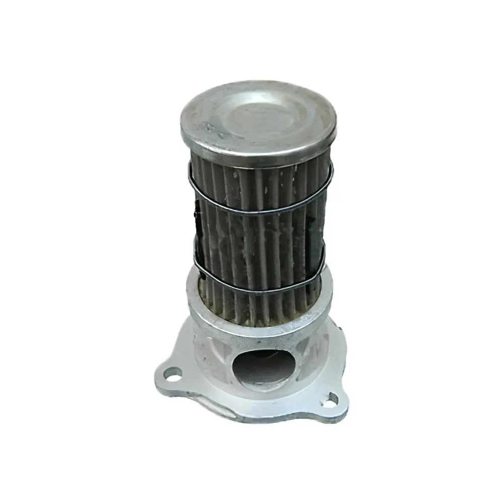 Strainer Transmission 91A24-08200 for Mitsubishi Forklift FD30N-F14E FD35N-F14E FD30N-F18C FD35N-F18C Strainer Transmission 91A24-08200 for Mitsubishi Forklift FD30N-F14E FD35N-F14E FD30N-F18C FD35N-F18C