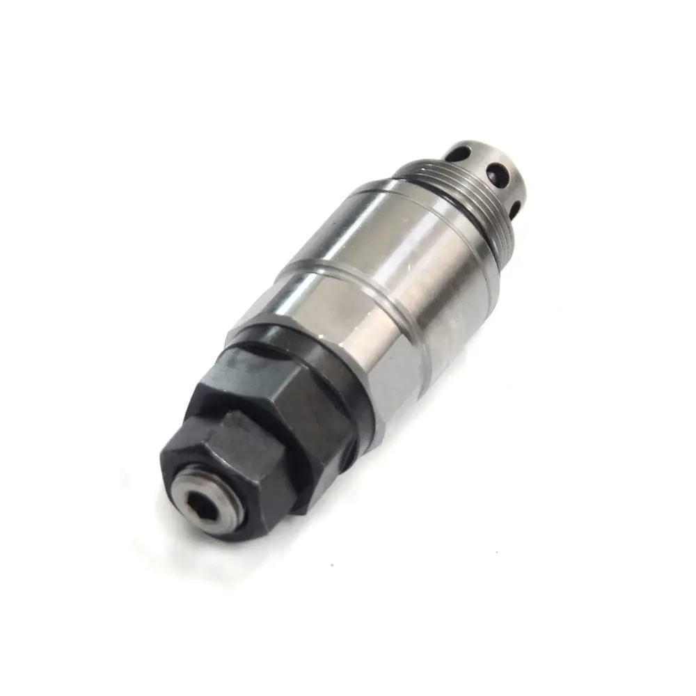 Suction and Safely Valve For Hyundai R225-7 R225-9 sale