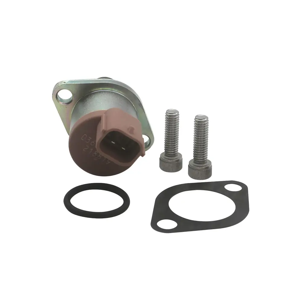 Suction Control Valve RE532250 for John Deere 310J 310SJ 315SJ 410J 650J 700J 210LJ 624J Original