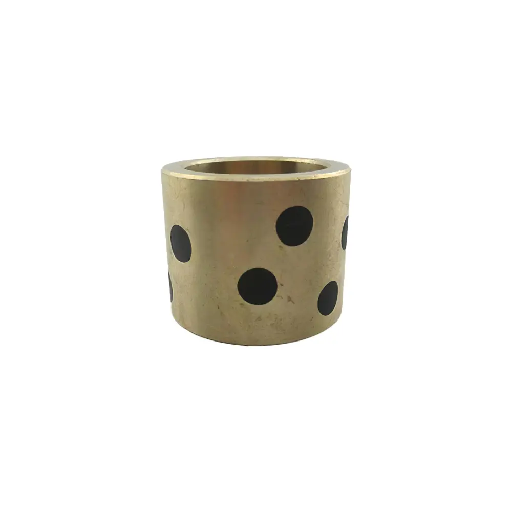 Swing 1st Cooper Bush for Kobelco Excavator SK60-5