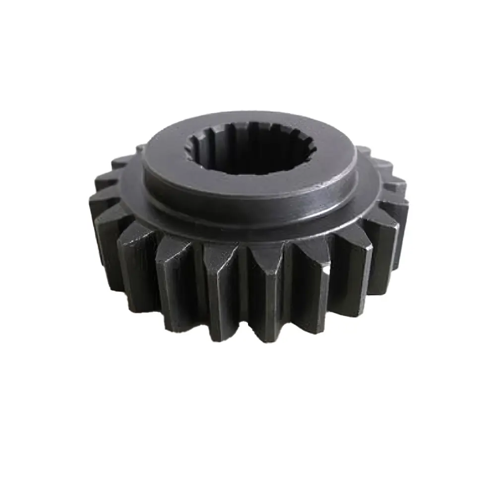 Swing 1st Sun Gear for Hitachi Excavator EX60 Swing 1st Sun Gear for Hitachi Excavator EX60