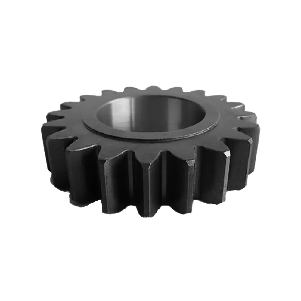 Swing 1st Three Planetary Gear for Komatsu Excavator PC200-7 Swing 1st Three Planetary Gear for Komatsu Excavator PC200-7