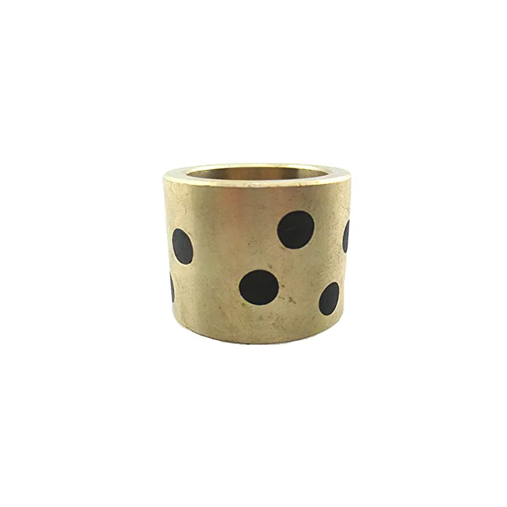 Swing 2nd Copper Bush for Komatsu Excavator PC120-6 Engine 4D102