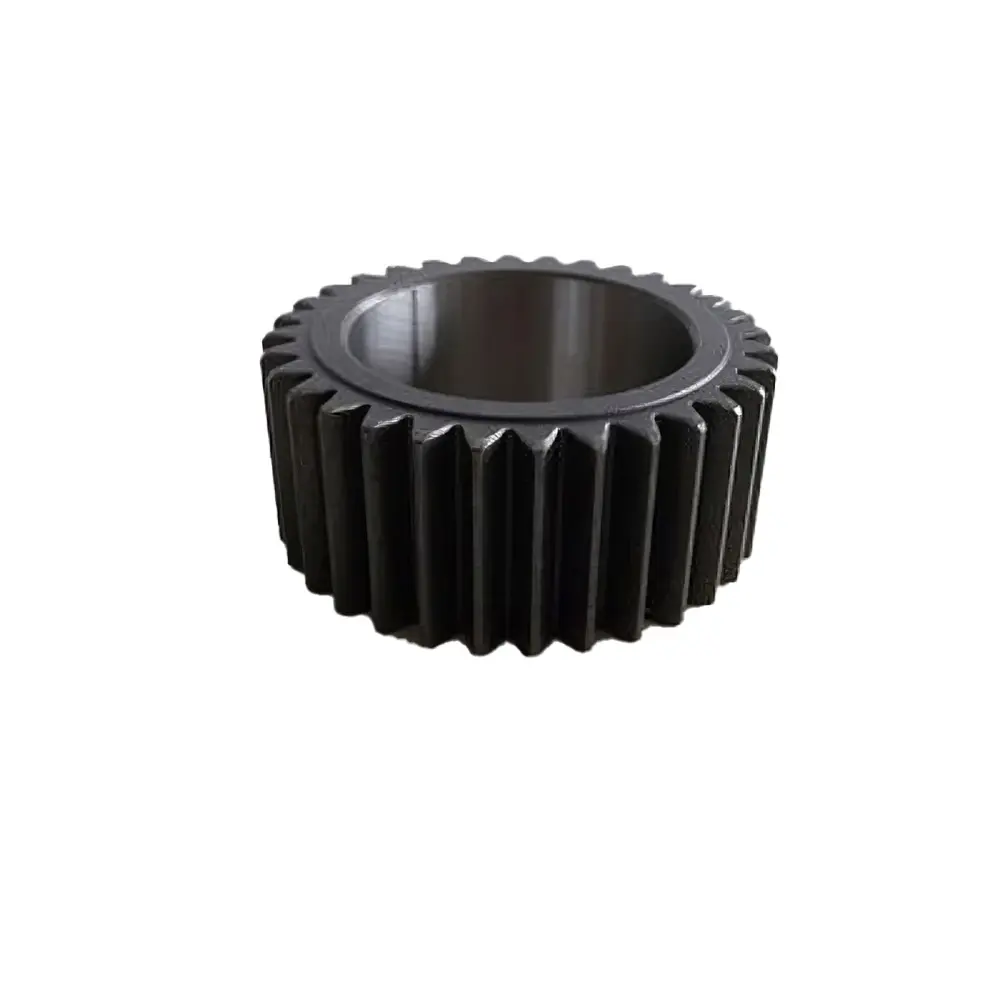Swing 2nd Four Planetary Gear for Kobelco Excavator SK55 Yuchai Excavator YC35